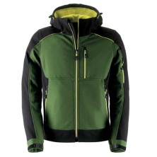 CHAQUETA SOFTSHELL KAPRIOL DYNAMIC