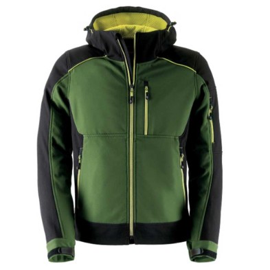 Chaqueta Softshell Kapriol Dynamic