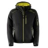 Chaqueta softshell kapriol dynamic