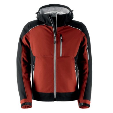 Chaqueta Softshell Kapriol Dynamic