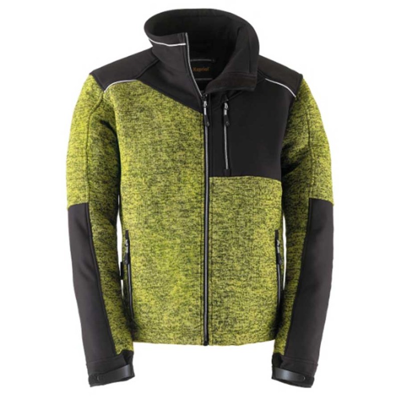 Polar kapriol dynamic