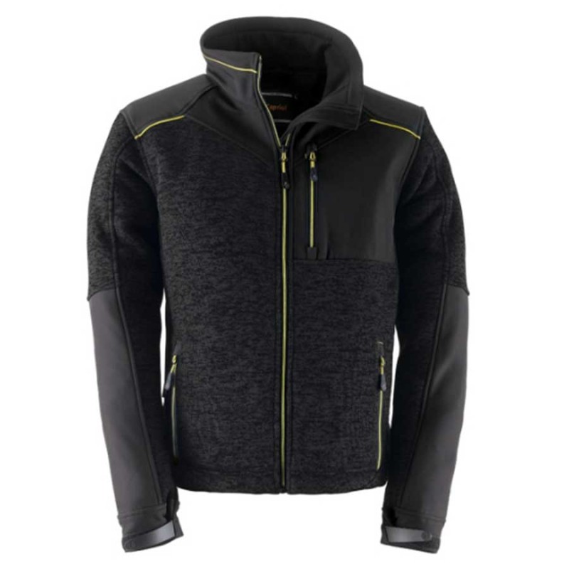 Polar kapriol dynamic