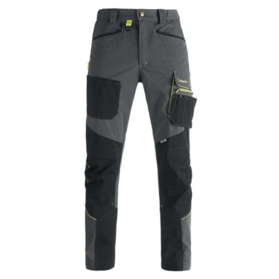 Pantalon Kapriol Dynamic Tiler