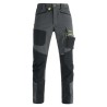 Pantalon kapriol dynamic tiler