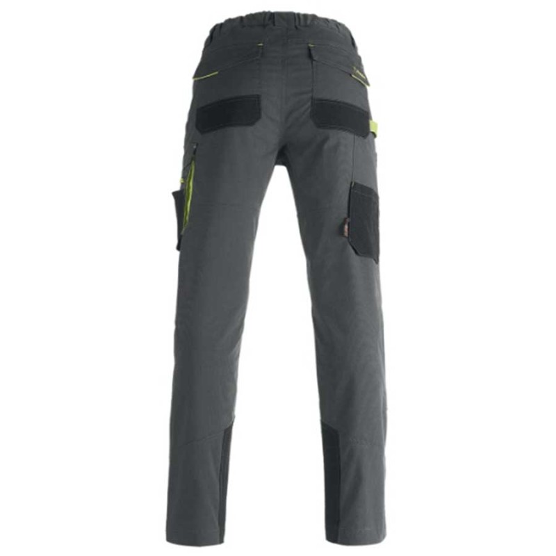 Pantalon kapriol dynamic tiler