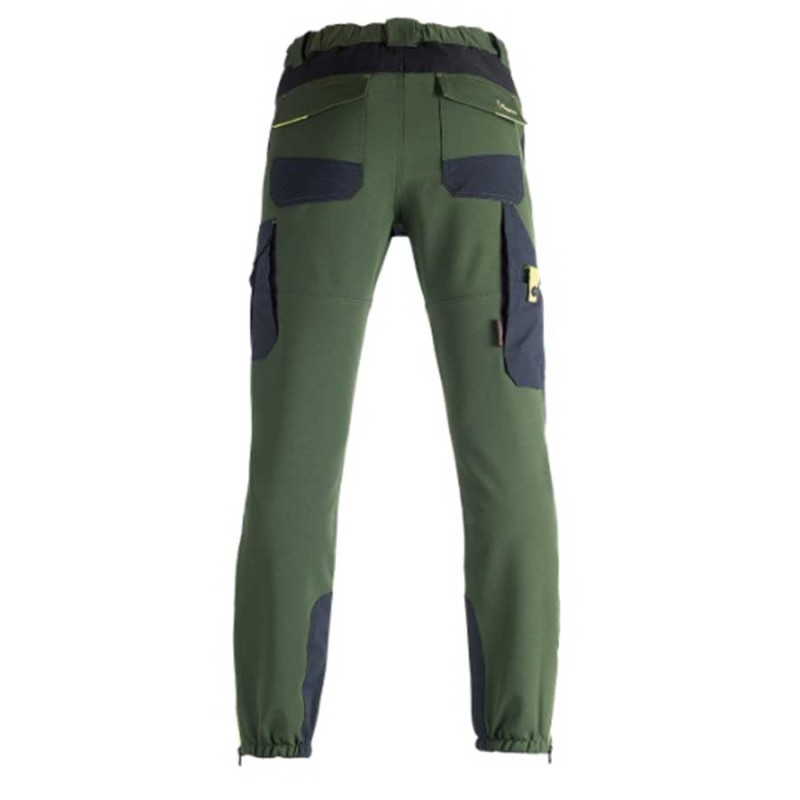 Ropa Pantalon Jardineria PANTALON KAPRIOL DYNAMIC JARDINERO