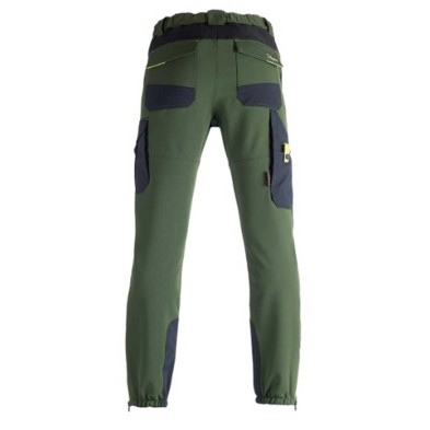 Pantalon Kapriol Dynamic Jardinero