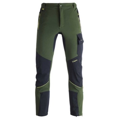 PANTALON KAPRIOL DYNAMIC JARDINERO