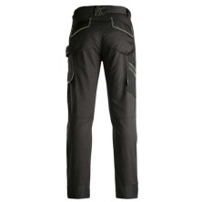 PANTALON KAPRIOL SLICK