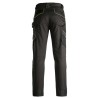 Pantalon kapriol slick