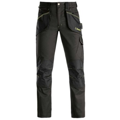 PANTALON KAPRIOL SLICK