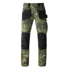 PANTALON KAPRIOL SLICK