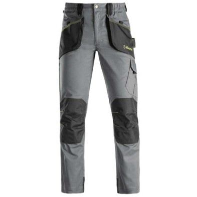 Pantalon Kapriol Slick