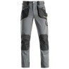 Pantalon kapriol slick