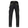 Pantalon vaquero kapriol slick
