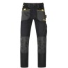 Pantalon vaquero kapriol slick