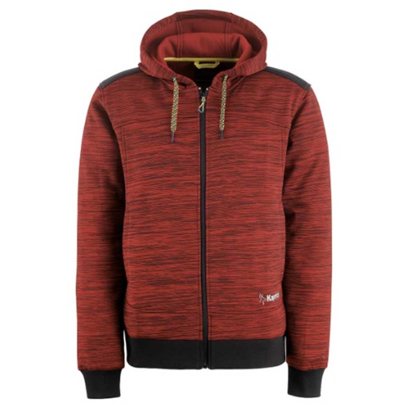 Chaqueta kapriol slick