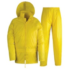 CONJUNTO IMPERMEABLE KAPRIOL RAIN