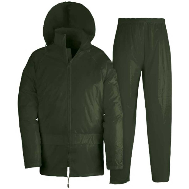 Conjunto impermeable kapriol rain