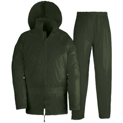 Conjunto Impermeable Kapriol Rain