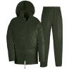 Conjunto impermeable kapriol rain