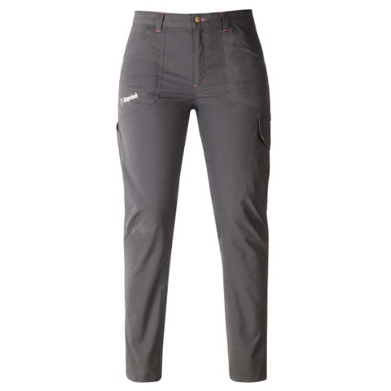 Pantalon mujer kapriol cargo