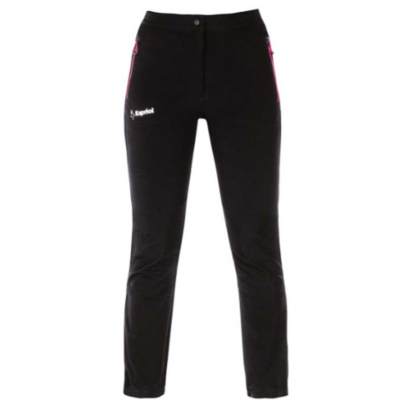 Pantalon mujer kapriol tech