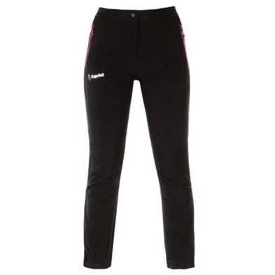 Pantalon Mujer Kapriol Tech