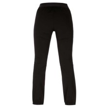 pantalon mujer kapriol tech en negro