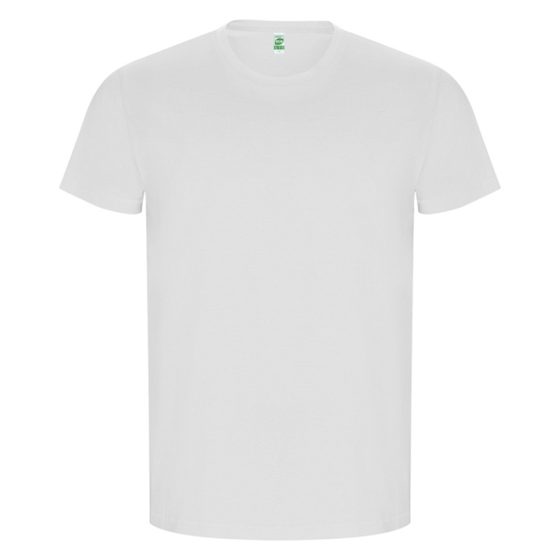 Camiseta roly golden 6690