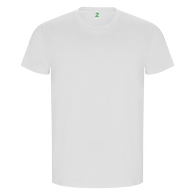 Camiseta Roly Golden 6690