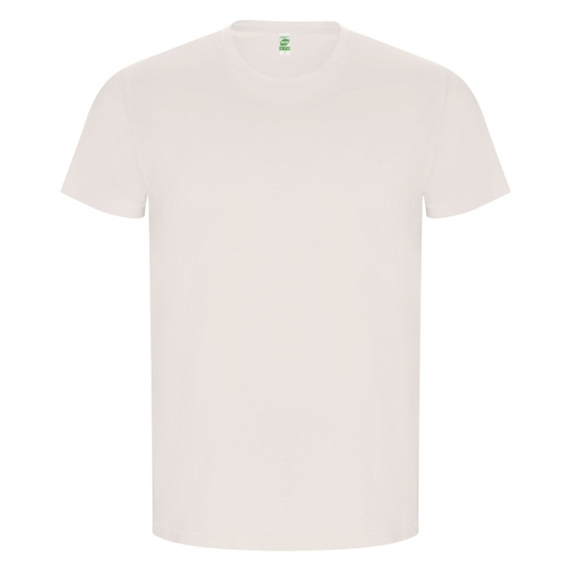 Camiseta roly golden 6690