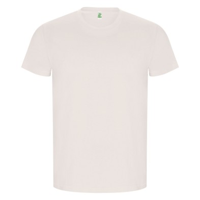 Camiseta Roly Golden 6690