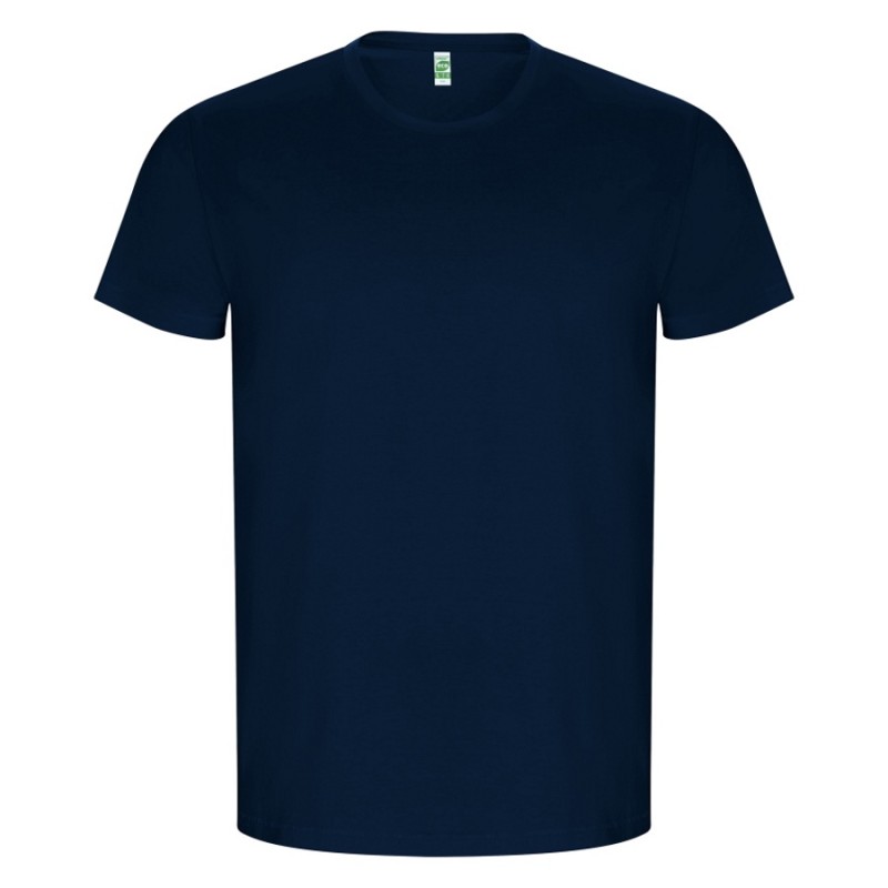 Camiseta roly golden 6690