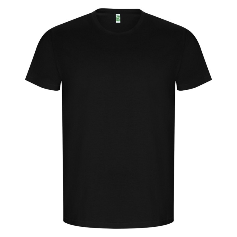 Camiseta roly golden 6690