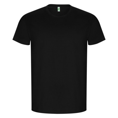 Camiseta Roly Golden 6690