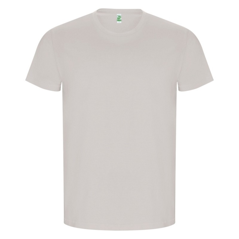 Camiseta roly golden 6690