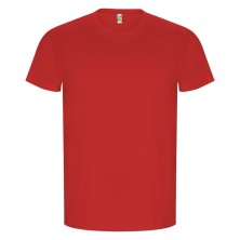 CAMISETA ROLY GOLDEN 6690