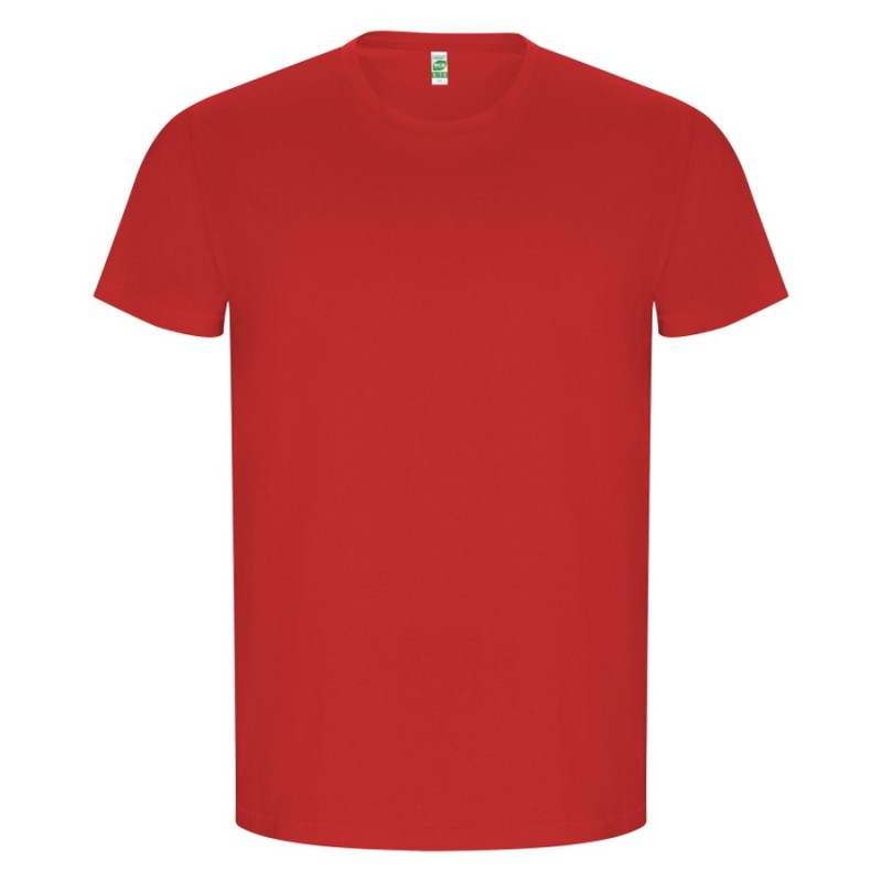 Camiseta roly golden 6690