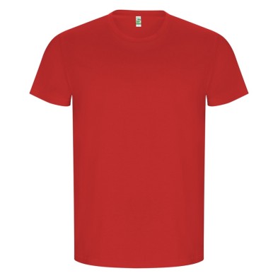 Camiseta Roly Golden 6690