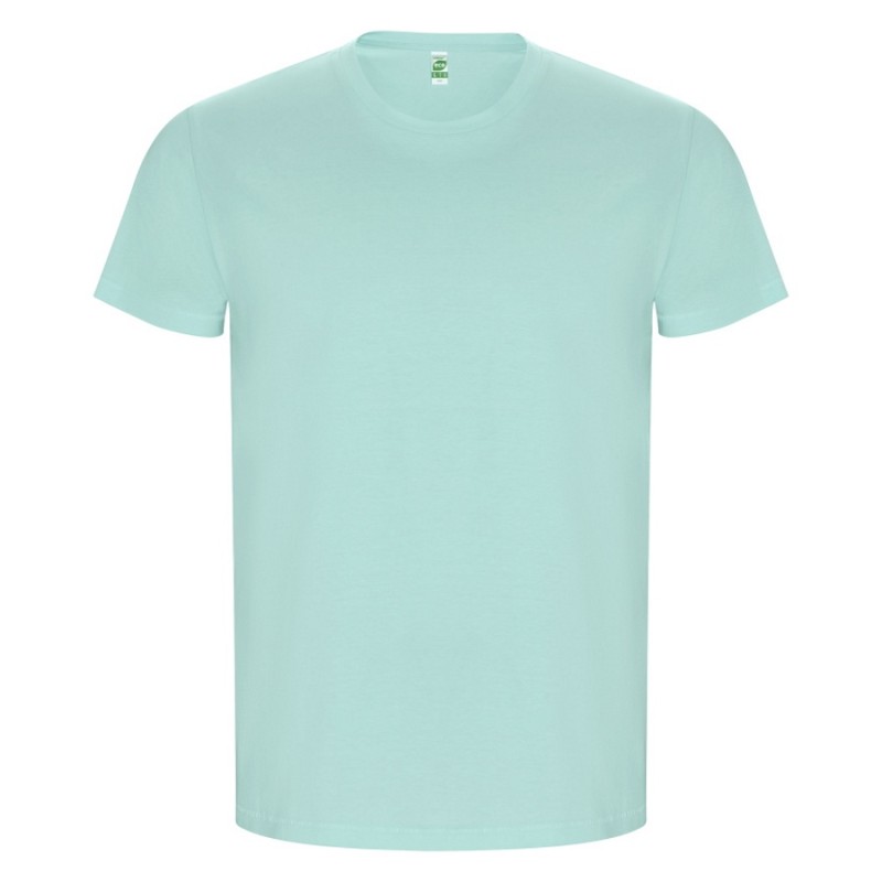 Camiseta roly golden 6690