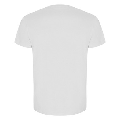 Camiseta Roly Golden 6690