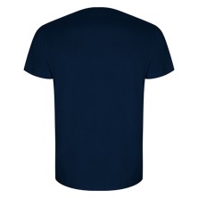 CAMISETA ROLY GOLDEN 6690