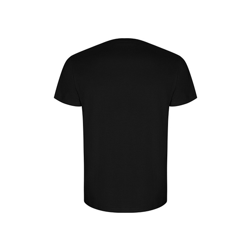 Camiseta roly golden 6690