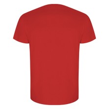 CAMISETA ROLY GOLDEN 6690