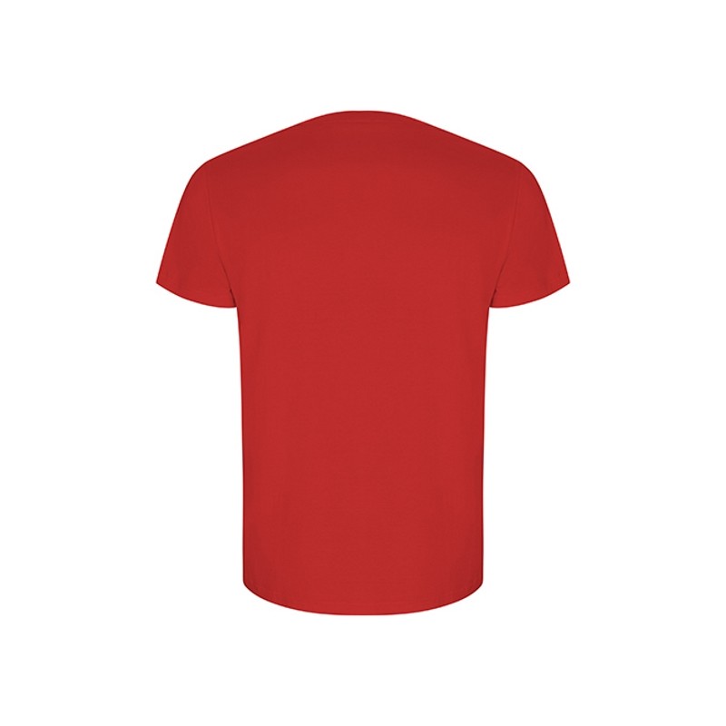 Camiseta roly golden 6690