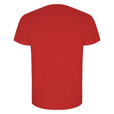 Camiseta Roly Golden 6690