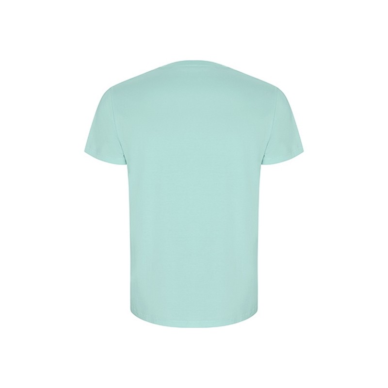 Camiseta roly golden 6690