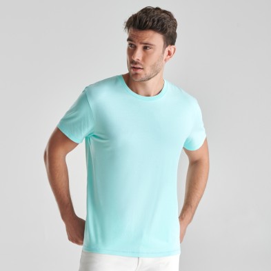 Camiseta Roly Golden 6690