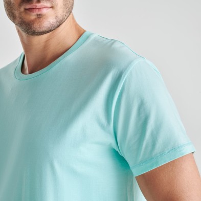 Camiseta Roly Golden 6690